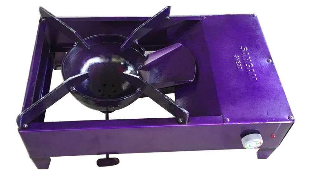 Coal Sangam Kolsa Shegdi, For Used For Cooking