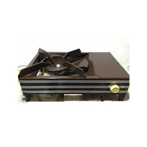 Sangam Shegdi Coal Stove