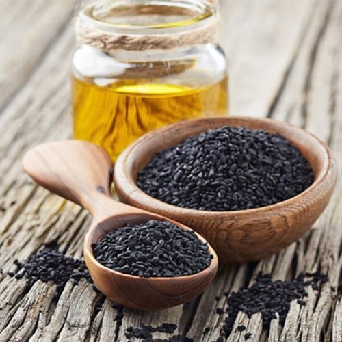 Nigella Sativa Pure Kalonji Oil, For Medicinal