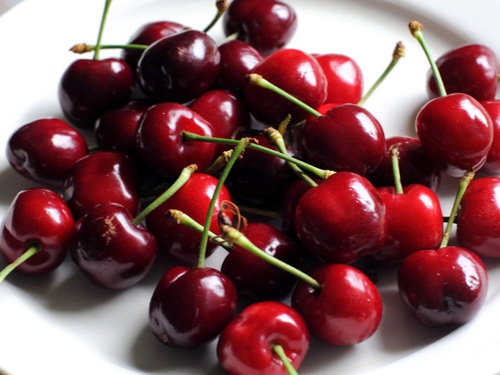 Prunus Avium Cherry Oil, For Skin Care