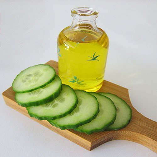 Kanta Cucumber Oil