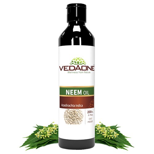 Neem 100 ml oil