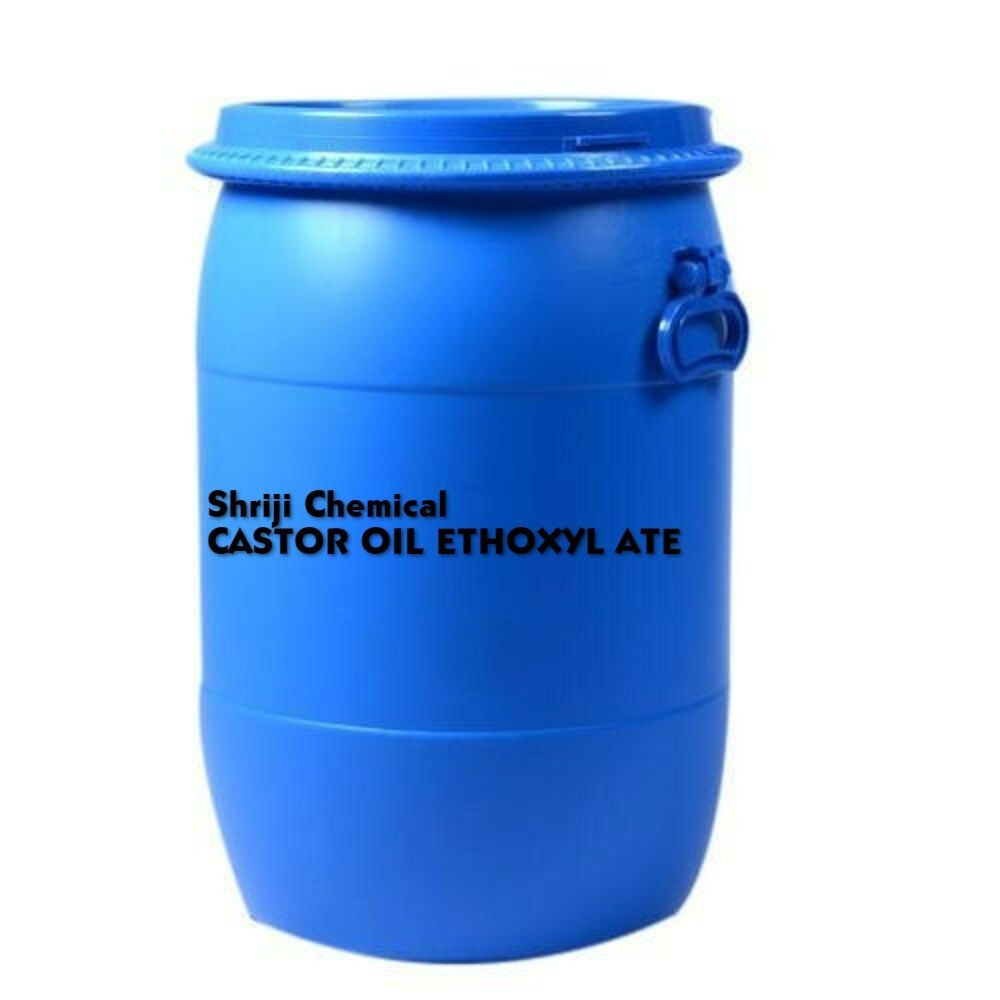 CO-55 Castor Oil Ethoxyl Ate