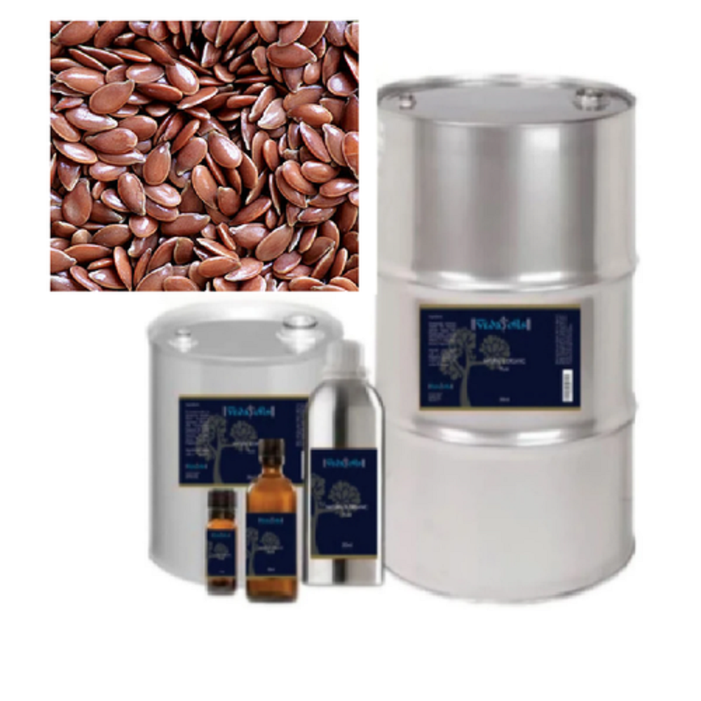 Flaxseed Oil