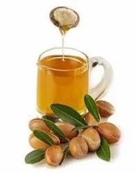 Argan Oil, For Medicinal
