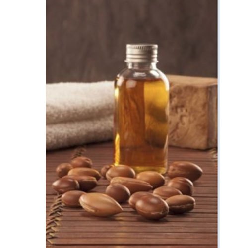 Argan Carrier Oil