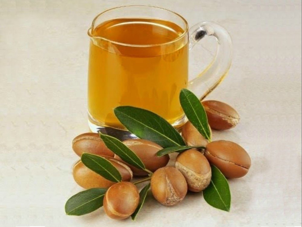 Steam distillation Argan Carrier oil, For Aromatherapy