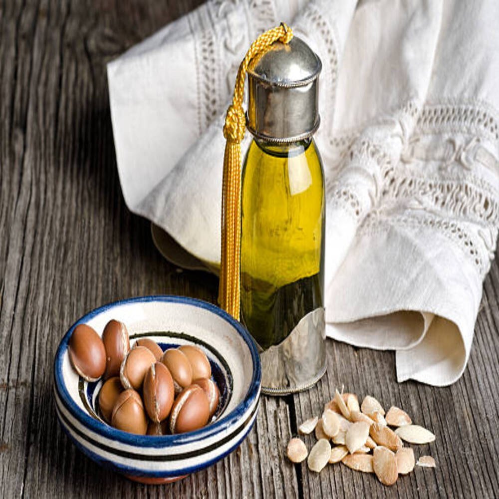 Moroccan Argan Oil