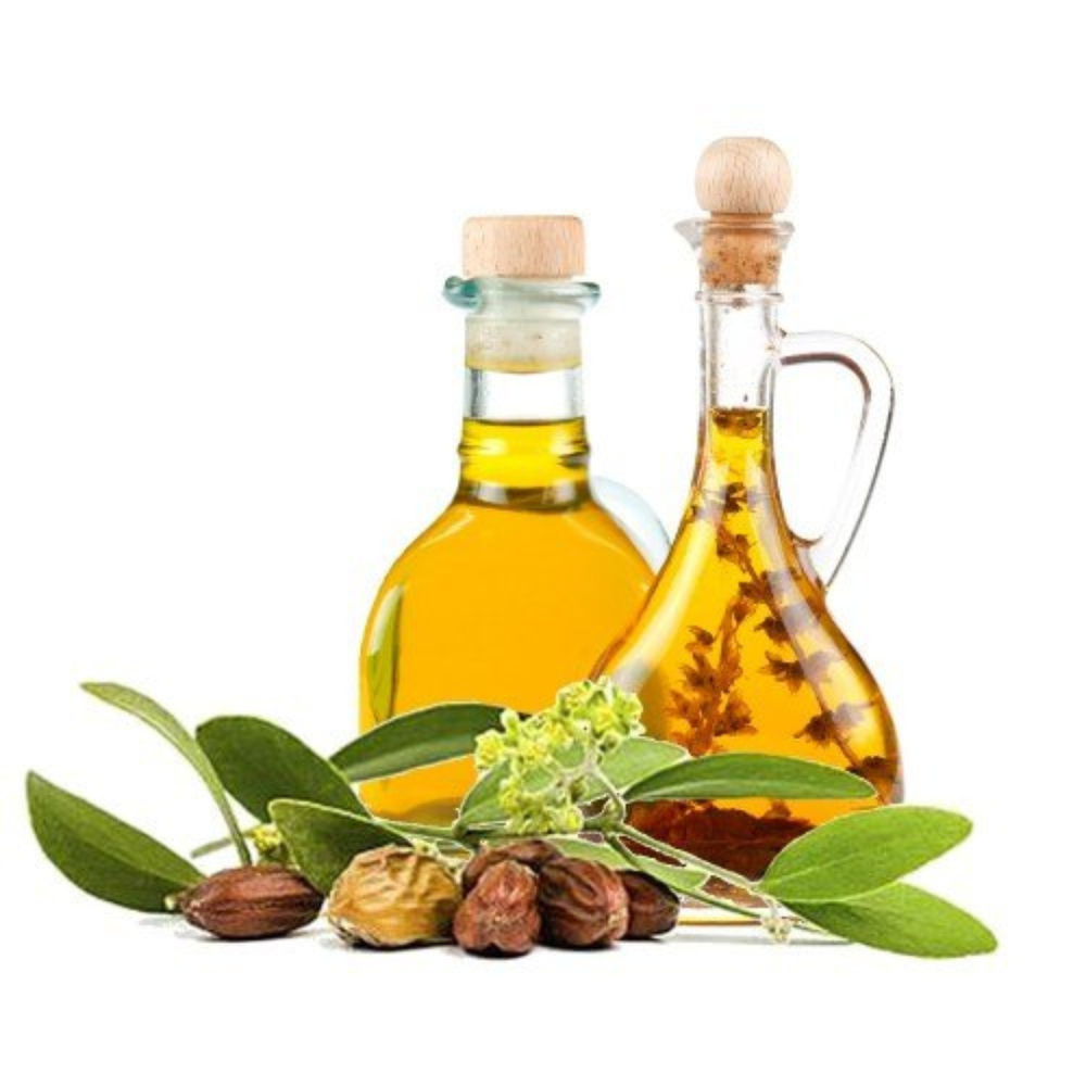 Cold Pressed Pure Golden Jojoba Oil, For Cosmetic