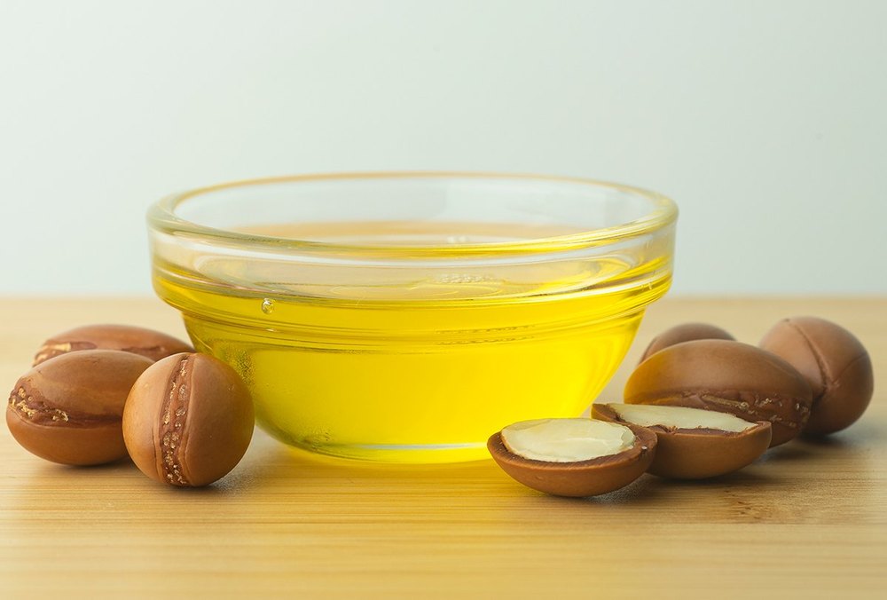 Cosmetic Argan Oil