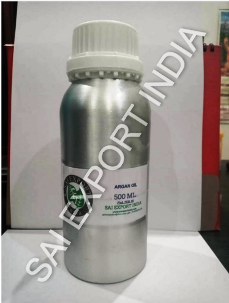 Argan Oil