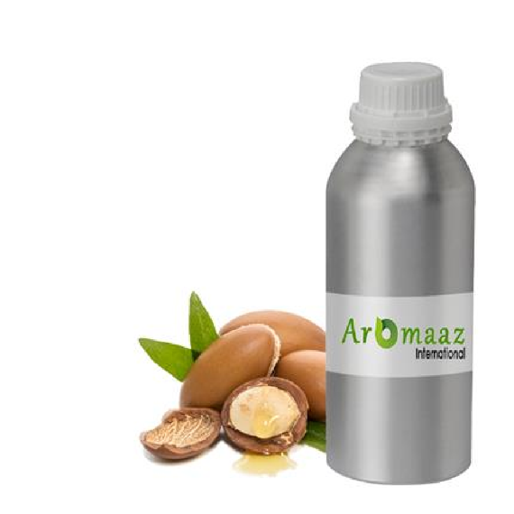 Cold Pressed Argan Carrier Oil, For Cosmetic, Packaging Size: 1 To 180 Litres