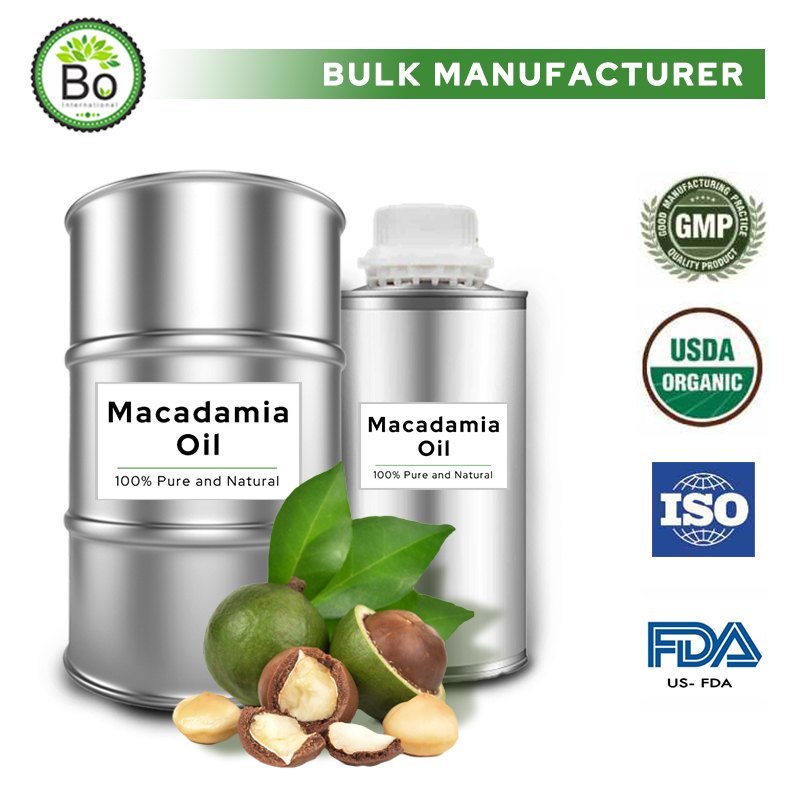 Moroccan Argan Oil