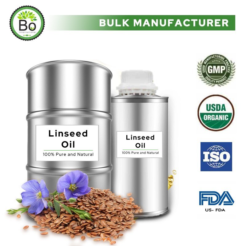Hemp Seed Oil