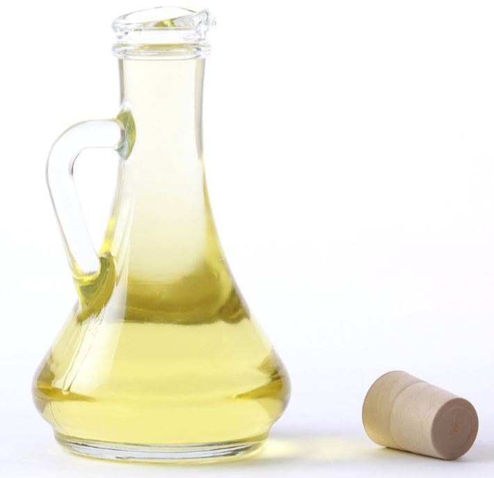 Hemp Seed Carrier Oil