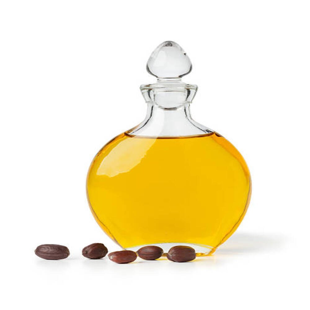 Citrus Bergamia Jojoba Oil, Packaging Size: 250 Ml