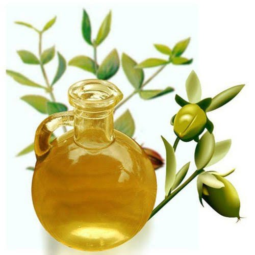 Jojoba Oil Organic Simmondsia Chinensis Jojoba Seed Oil