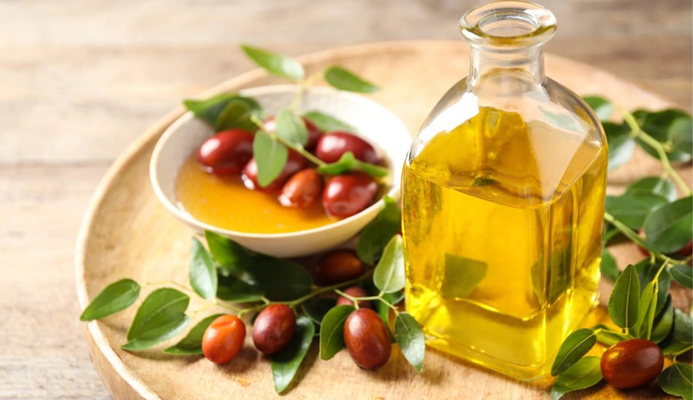 Jojoba Golden Oil