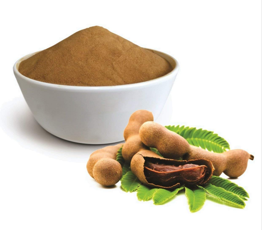Organic Tamarind Powder, Packaging Type: Loose