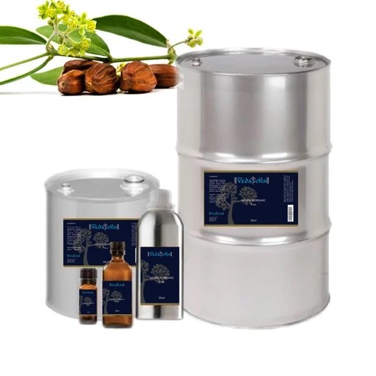 Jojoba Golden Oil