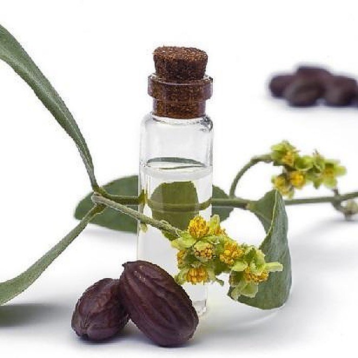 Jojoba Oil