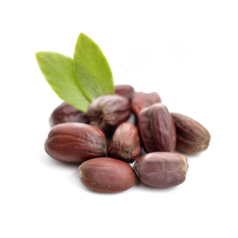 Steam distillation Jojoba Oil, For Aromatherapy