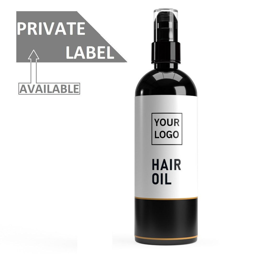Aloe Vera Hair Oil, Packaging Size: 200ml