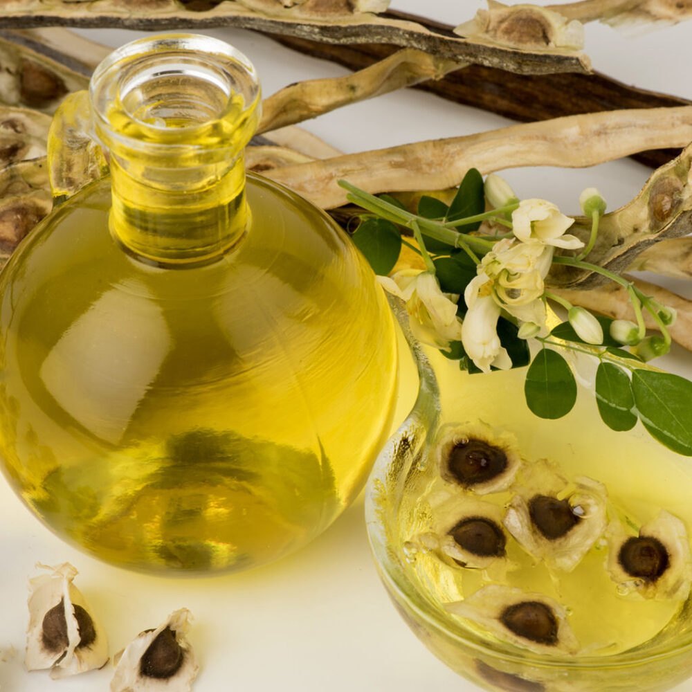 Moringa Oil Sivaroma