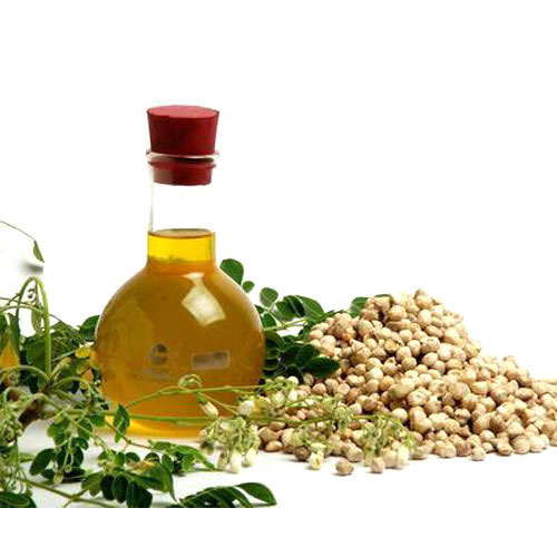 25 K.G Carboy Moringa Seed Oil, K.K.Enterprise