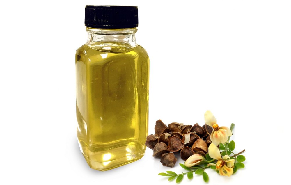 Moringa Oil, 200kgs