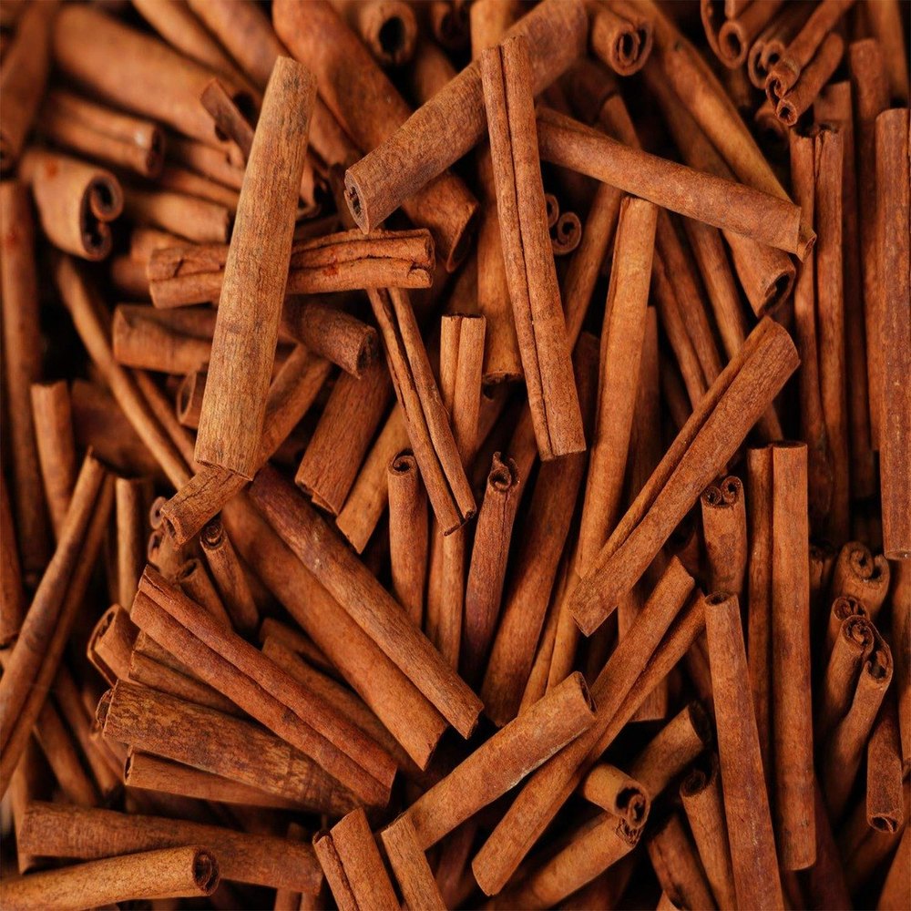 Organic Cinnamon Powder, Packaging Type: Packet, Packaging Size: 25Kg