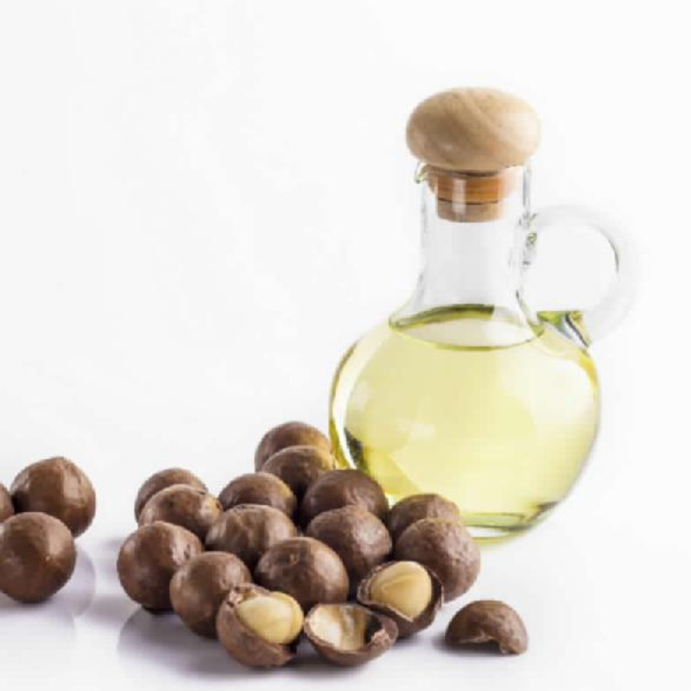 Cold Pressed Tamanu Oil