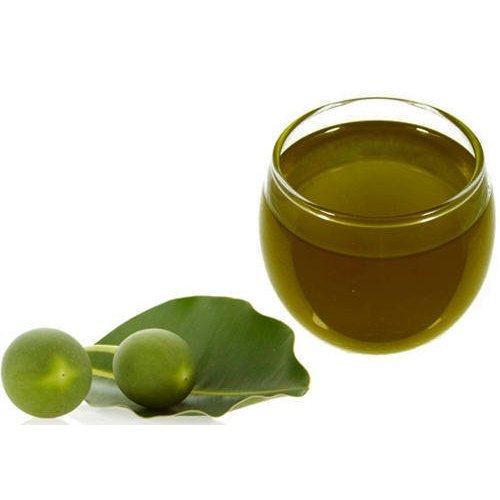 Cold Pressed Tamanu Oil