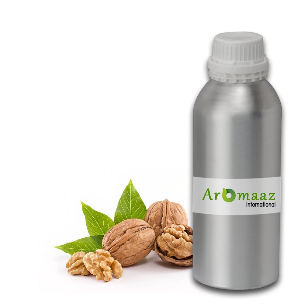 Juglans Regia Mild Yellow Walnut Carrier Oil