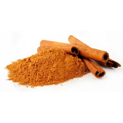 Natural Cinnamon Powder, Packaging Type: Packet