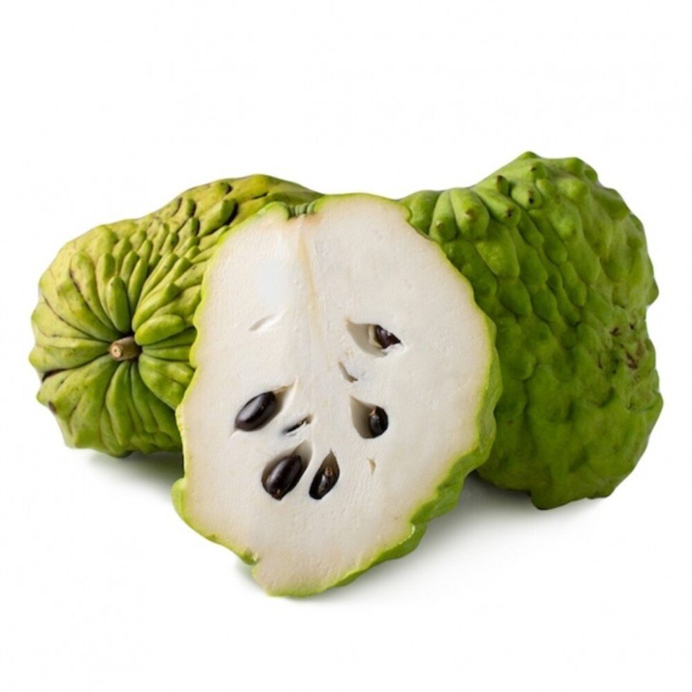 Custard Apple Seed Oil