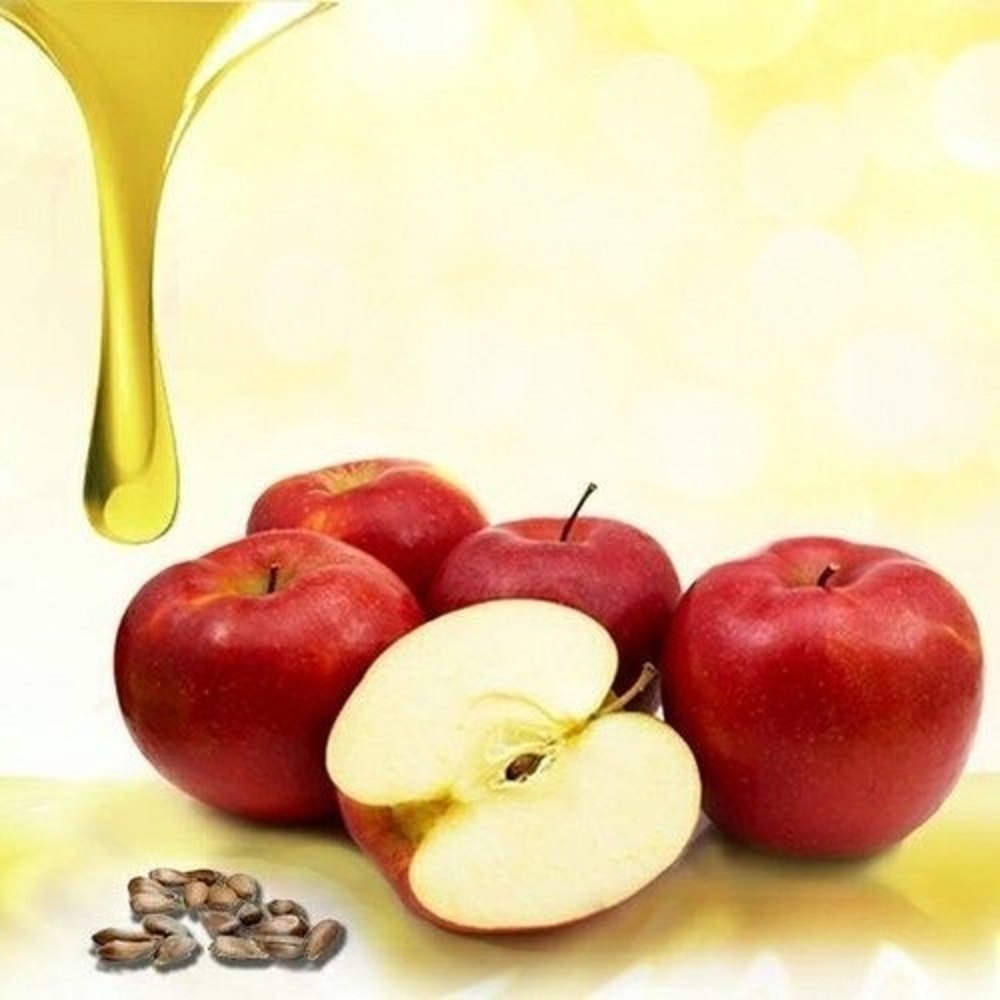 Liquid Annona Squamosa Apple Seed Oil