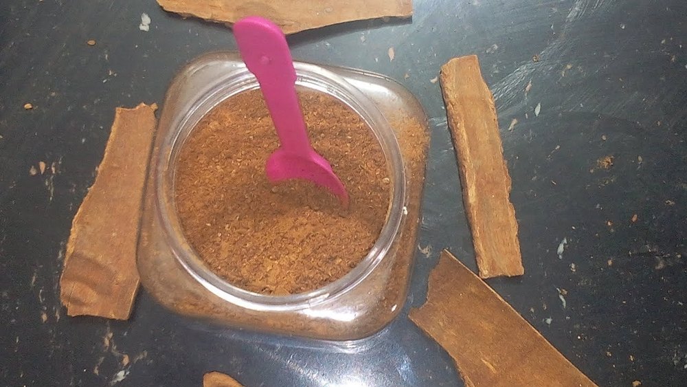 Cinnamon Powder, Packaging Type: Hdpe Bag, Packaging Size: 25 kg