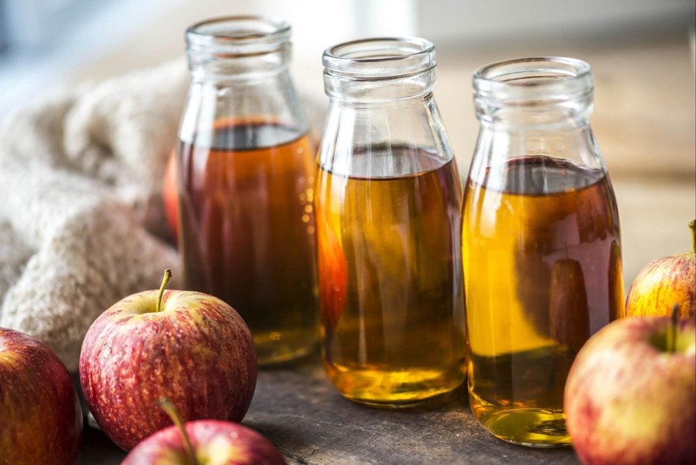 F.world Apple Seed Oil, Packaging Size: 1-180 Kg