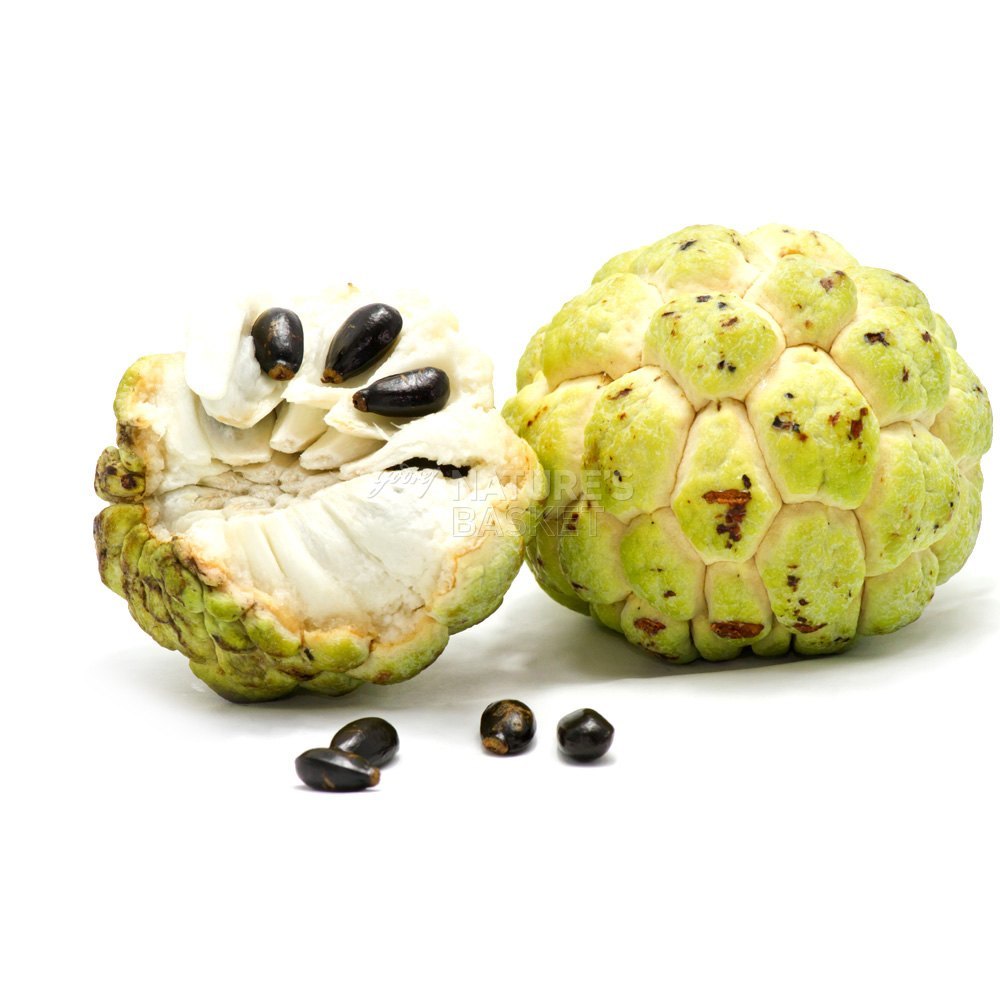 Custard Apple Oil