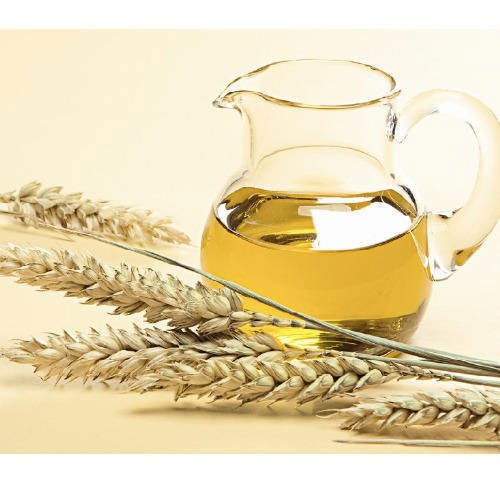 Triticum Vulgare Wheatgerm Carrier Oil