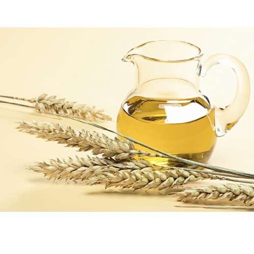 Wheat Germ Oil