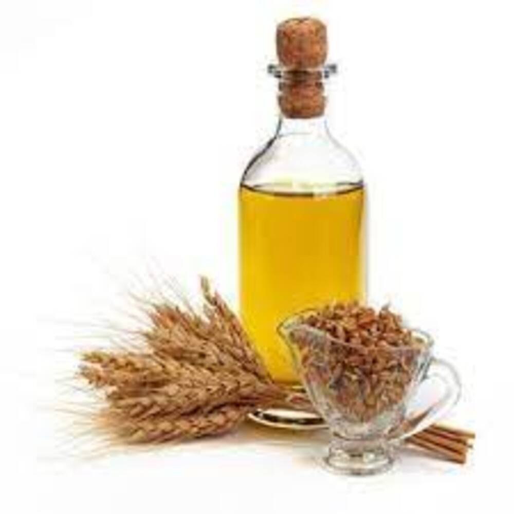 Sivaroma Wheatgerm Carrier Oil
