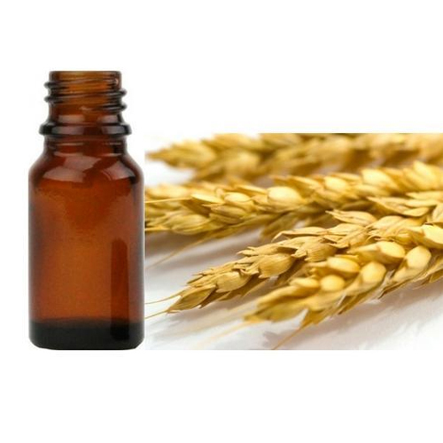 Triticum Vulgare Wheat Germ Oil