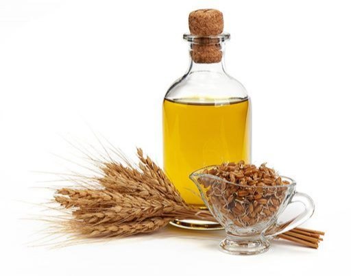 Seeds Wheat Germ Oil, For Food, Packaging Size: Standard