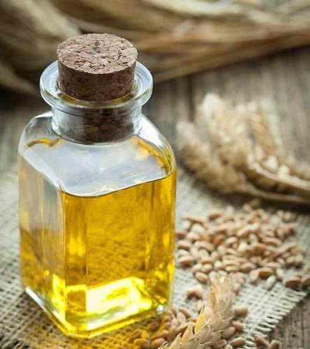 Global Merchants Wheat Germ Oil Triticum Aestivum, For Cosmetic