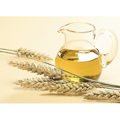 Wheatgerm Carrier Oil, Packaging Type Available Plastic Bottle