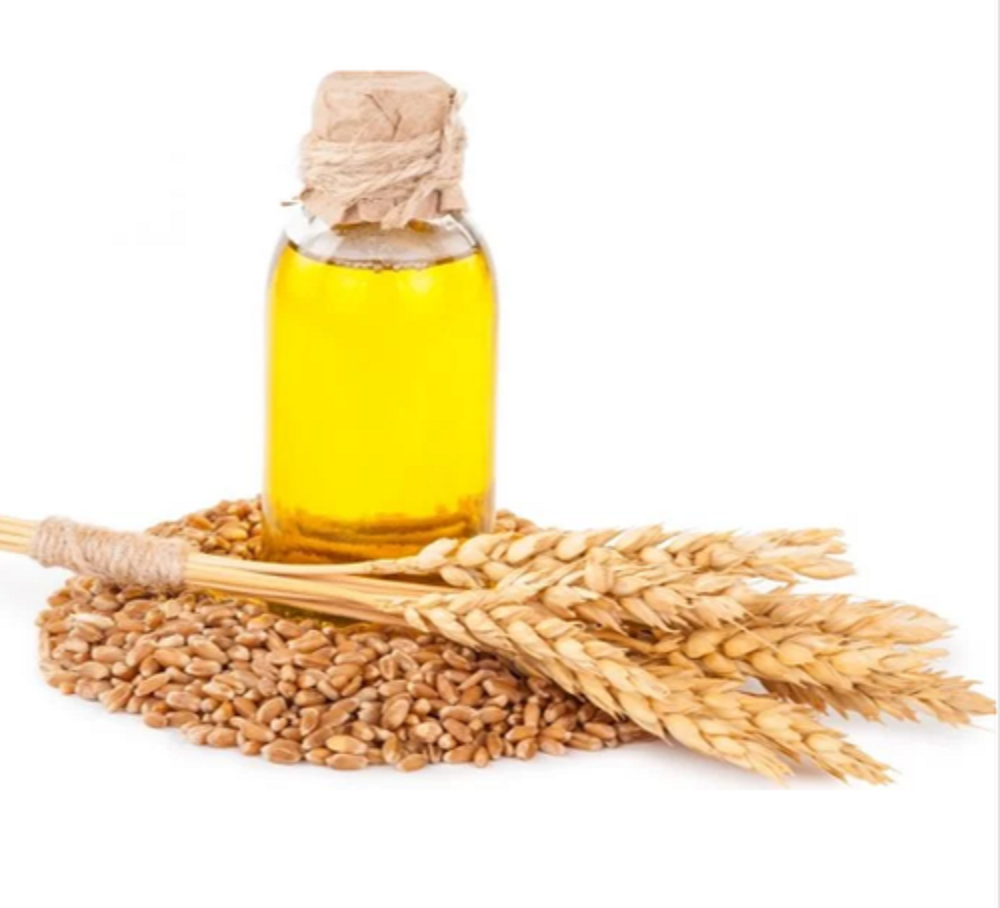Expeller Pressed Wheat Germ Oil, For Cosmetic, Packaging Size: 1kg