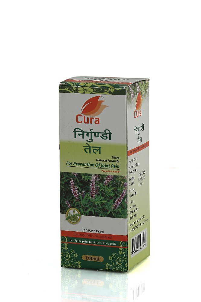 Liquid Nirgundi Oil, For Pharma, Packaging Size: 100 ML