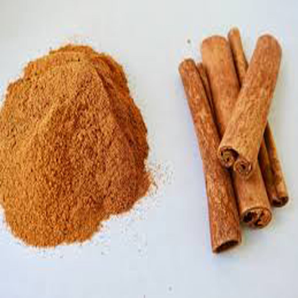 AE Naturals Spicy Cinnamon Powder Dalchini Powder, Packaging Type: PP Bags, Packaging Size: 1kg to 25kg